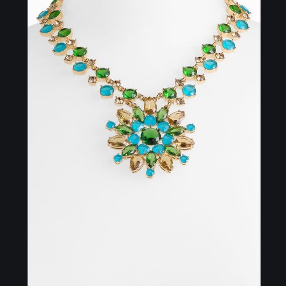 kate spade solarium pendant necklace nwot - Picture 2 of 10